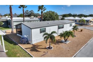 12343 LARIAT WAY, HUDSON, FL 34667 Sold 05/09/25
