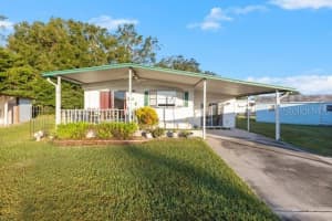 39353 DUNDEE ROAD, ZEPHYRHILLS, FL 33542 Sold 06/25/25