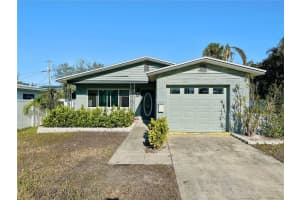 3634 BAYSHORE BOULEVARD, SAINT PETERSBURG, FL 33703 Sold 12/03/24