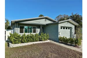 3634 BAYSHORE BOULEVARD, SAINT PETERSBURG, FL 33703 Sold 12/03/24