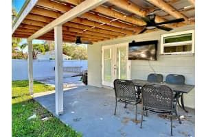 3634 BAYSHORE BOULEVARD, SAINT PETERSBURG, FL 33703 Sold 12/03/24