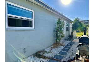 3634 BAYSHORE BOULEVARD, SAINT PETERSBURG, FL 33703 Sold 12/03/24