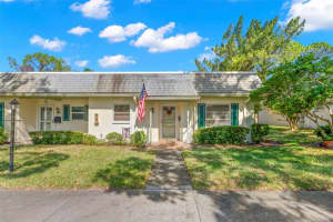 1454 Normandy Pk Dr, Clearwater, FL 33756, Sold 03/25/25