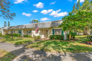 1454 Normandy Pk Dr, Clearwater, FL 33756, Sold 03/25/25