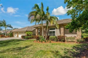 3599 WOODRIDGE PLACE, PALM HARBOR, FL 34684 Sold 11/28/24