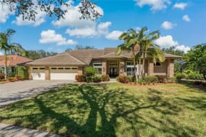 3599 WOODRIDGE PLACE, PALM HARBOR, FL 34684 Sold 11/28/24