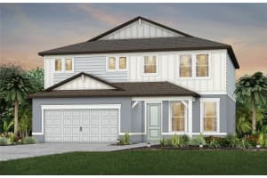 6725 MICHAEL FAVOR WAY, WESLEY CHAPEL, FL 33545 Sold 03/26/25