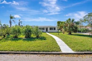 6670 3RD AVENUE, ST PETERSBURG, FL 33710 Sold 11/28/24