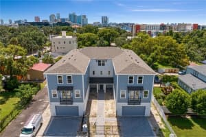 208 FRANCES AVENUE, TAMPA, FL 33602 - MLS#MFRTB8314322