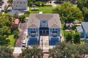 208 FRANCES AVENUE, TAMPA, FL 33602 - MLS#MFRTB8314322
