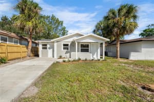 1112 LA SALLE STREET, CLEARWATER, FL 33755 Sold 12/30/24