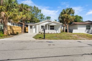 1112 LA SALLE STREET, CLEARWATER, FL 33755 Sold 12/30/24