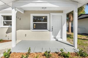 1112 LA SALLE STREET, CLEARWATER, FL 33755 Sold 12/30/24