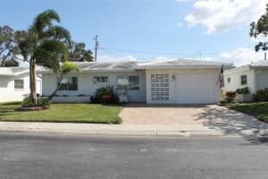 4460 95TH AVENUE, PINELLAS PARK, FL 33782 Sold 07/18/25