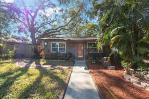 3026 DARTMOUTH AVENUE, SAINT PETERSBURG, FL 33713 Sold 11/28/24