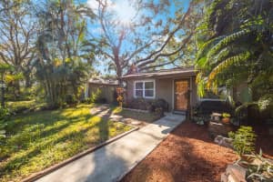 3026 DARTMOUTH AVENUE, SAINT PETERSBURG, FL 33713 Sold 11/28/24
