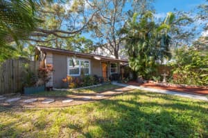 3026 DARTMOUTH AVENUE, SAINT PETERSBURG, FL 33713 Sold 11/28/24