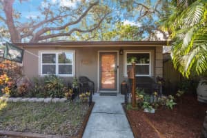 3026 DARTMOUTH AVENUE, SAINT PETERSBURG, FL 33713 Sold 11/28/24