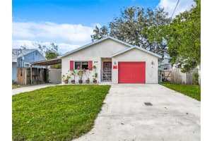 1792 SYLVAN DRIVE, CLEARWATER, FL 33755 Sold 03/11/25