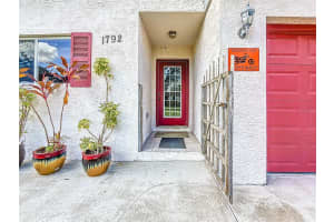 1792 SYLVAN DRIVE, CLEARWATER, FL 33755 Sold 03/11/25