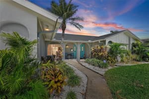 1449 48TH AVENUE, ST PETERSBURG, FL 33703 Sold 01/03/25