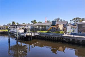 1449 48TH AVENUE, ST PETERSBURG, FL 33703 Sold 01/03/25