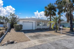 460 87TH AVENUE, ST PETE BEACH, FL 33706 Sold 11/22/24