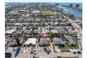 460 87TH AVENUE, ST PETE BEACH, FL 33706 Sold 11/22/24