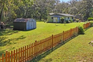 11108 BONNER STREET, NEW PORT RICHEY, FL 34654 Sold 03/28/25