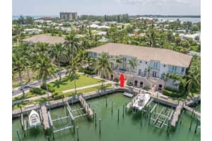 1564 ISLAND COVE ROAD, FORT PIERCE, FL 34949 Sold 03/31/25