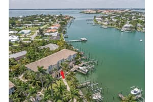 1564 ISLAND COVE ROAD, FORT PIERCE, FL 34949 Sold 03/31/25