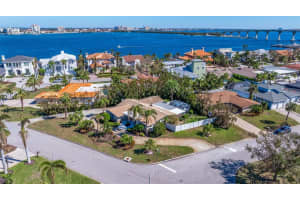 165 4TH AVENUE, TIERRA VERDE, FL 33715 Sold 10/30/25