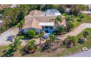 165 4TH AVENUE, TIERRA VERDE, FL 33715 Sold 10/30/25
