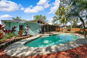 16713 FOOTHILL DRIVE, TAMPA, FL 33624 Sold 12/16/24