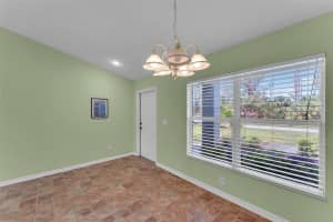 2857 BREWSTER ROAD, NORTH PORT, FL 34288 Sold 08/29/25