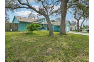 1214 BEGONIA DRIVE, HOLIDAY, FL 34691 Sold 12/06/24
