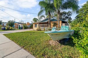 8721 RIVER FOREST CIRCLE, TAMPA, FL 33604 Sold 01/30/25