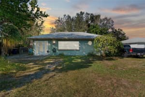 1216 ALOHA LANE, CLEARWATER, FL 33755 Sold 12/27/24