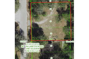 9632 XENIA STREET, NEW PORT RICHEY, FL 34654 Sold 09/03/25