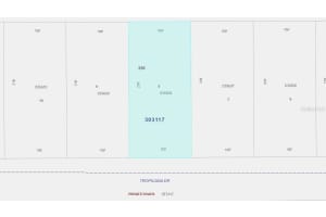 116 TROPICANA DRIVE, INDIAN LAKE ESTATES, FL 33855 - MLS#MFRTB8314419