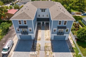 208 FRANCES AVENUE, TAMPA, FL 33602 Sold 03/10/25