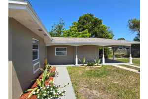 491 EDGEHILL AVENUE, SPRING HILL, FL 34606 Sold 04/02/25