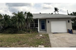 965 BRUCE AVENUE, CLEARWATER BEACH, FL 33767 Sold 11/06/24