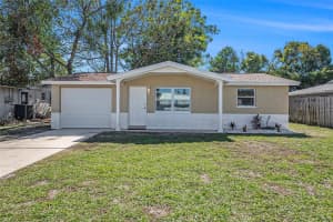 5418 PALM DRIVE, NEW PORT RICHEY, FL 34652 Sold 11/16/24