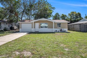 5418 PALM DRIVE, NEW PORT RICHEY, FL 34652 Sold 11/16/24