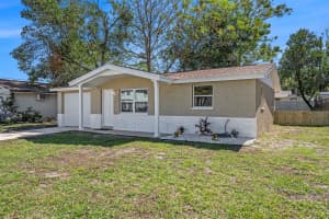 5418 PALM DRIVE, NEW PORT RICHEY, FL 34652 Sold 11/16/24