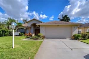 1254 ALMONDWOOD DRIVE, TRINITY, FL 34655 Sold 01/16/25