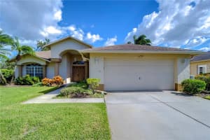 1254 ALMONDWOOD DRIVE, TRINITY, FL 34655 Sold 01/16/25