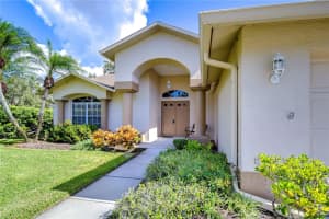 1254 ALMONDWOOD DRIVE, TRINITY, FL 34655 Sold 01/16/25