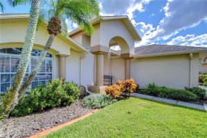 1254 ALMONDWOOD DRIVE, TRINITY, FL 34655 Sold 01/16/25